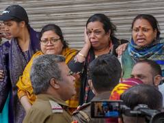 महरौली में DDA डेमोलिशन से बेघर हुये लोगों की मदद करेगी केजरीवाल सरकार, देगी बुनियादी सुविधाएं