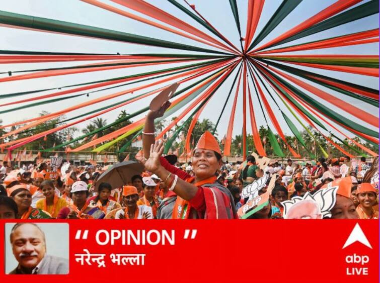 Tripura Assembly Election 2023 Voting Tripura Assembly Polls Percentage Photos Videos Security News त्रिपुरा: पूर्व राजघराने के प्रिंस ने आखिर क्यों बढ़ा रखा है बीजेपी समेत अन्य दलों का ब्लड प्रेशर?