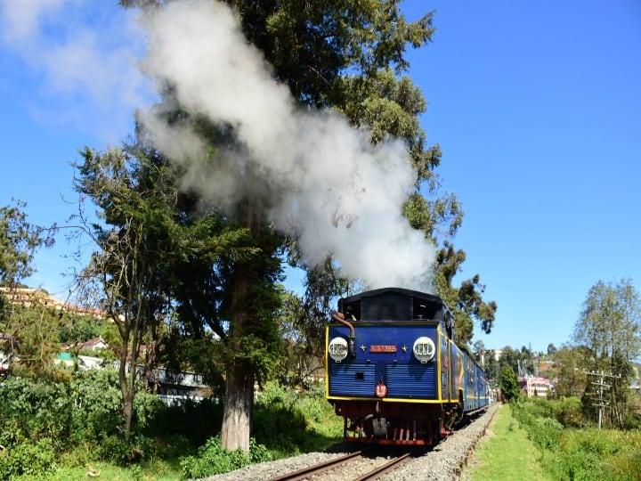 Nilgiri Mountain Train: தொடர் விடுமுறை... நீலகிரிக்கு சிறப்பு மலை இரயில்கள் இயக்கம்