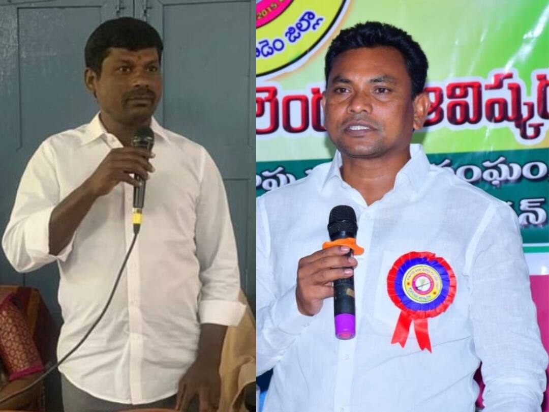 Telangana Chief Whip Guvvala Balraju And Rega Kantharao Fires on Bandi Sanjay And Revanth Reddy know details BRS Leaders: 