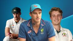 Pat Cummins | Border Gavaskar Trophy 2nd Test: Mitchell Starc, Cameron Green ఆడతారా..? | ABP Desam