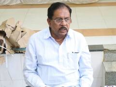 'कर्नाटक में मुख्यमंत्री पद की रेस में 10 चेहरे', कांग्रेस के इस बड़े नेता ने पेश कर दी सीएम पोस्ट के लिए अपनी दावेदारी