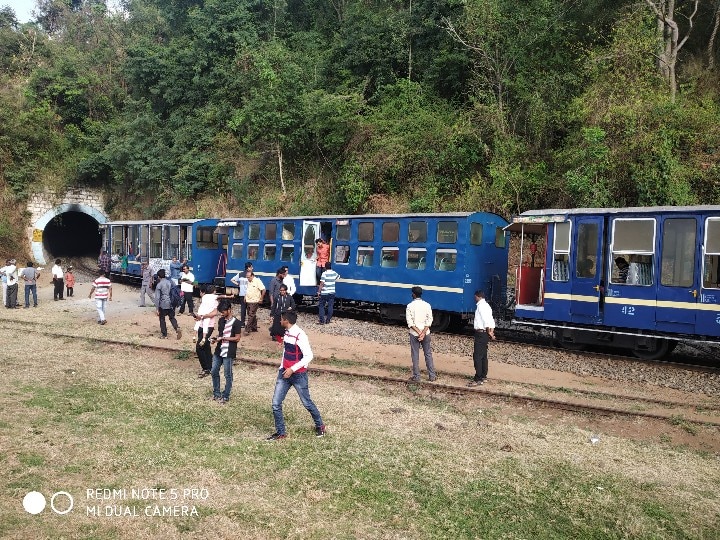 Nilgiri Mountain Train: ‘ஊட்டிக்கு மலை இரயிலில் பயணித்து இருக்கிறீர்களா?’ - தவற விடக்கூடாத உன்னத அனுபவம்