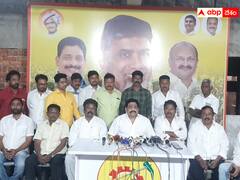 ఆ పదవి కోసమే కొడాలి నాని తాపత్రయం- బుద్ద వెంకన్న సీరియస్ కామెంట్స్