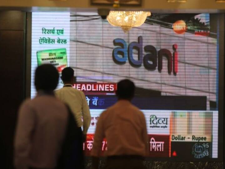 Adani stocks spring back on buying at lower levels, check more details Adani Stocks: బంతిలా రివర్స్‌ అయిన అదానీ స్టాక్స్‌ - మళ్లీ లాభాల జోరు