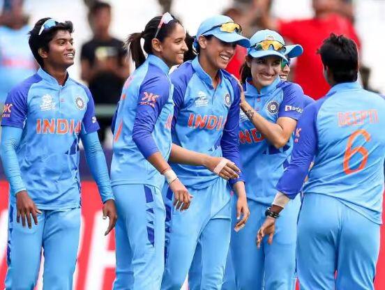 womens t20 world cup 2023 india win against west indies get to know team position group and its points table Women's T20 World Cup 2023: ਮਹਿਲਾ ਟੀ-20 ਵਿਸ਼ਵ ਕੱਪ 'ਚ ਟੀਮ ਇੰਡੀਆ ਨੇ ਦਰਜ ਕੀਤੀ ਲਗਾਤਾਰ ਦੂਜੀ ਜਿੱਤ, ਦੇਖੋ Points Table ਦੀ ਪੂਰੀ ਸਥਿਤੀ