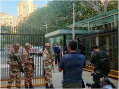 BBC के दफ्तरों में आयकर विभाग का सर्वे खत्म, दिल्ली और मुंबई ऑफिस से करीब 59 घंटे बाद निकली IT की टीम