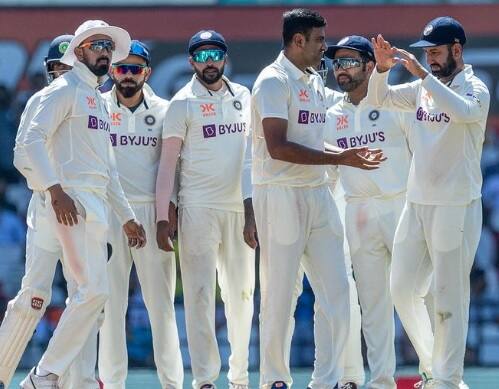 Border Gavaskar Trophy 2023: India vs Australia 2nd test team squad India vs Australia 2nd Test: આજે દિલ્હીમાં બોર્ડર-ગવાસ્કર સીરિઝની બીજી ટેસ્ટ, ઓસ્ટ્રેલિયાને સતાવી રહ્યો છે આ ખતરનાક રેકોર્ડ