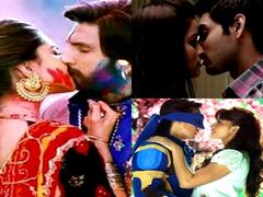 बॉलीवुड के इन सितारों ने बोल्ड सीन देते वक़्त खो दिया आपा, डायरेक्टर बोलता रहा कट फिर भी नहीं पड़ा कोई असर