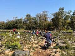 Mahashivratri 2023: यहां सालों भर प्रकृति करती है शिवलिंग का जलाभिषेक, छत्तीसगढ़ का तूलार गुफा देशभर में मशहूर