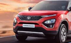 Tata Harrier 2023નું બુકિંગ શરૂ, જાણો નવા ચેન્જીસ બાદ કેવા કેવા મળ્યા દમદાર ફિચર્સ.....