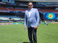 IND vs AUS: दिल्ली टेस्ट से पहले रवि शास्त्री ने ऑस्ट्रेलिया को दी कड़ी नसीहत, बोले- आईपीएल के अपने दोस्तों को छोड़ दें 