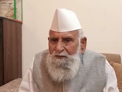'भारत न हिंदू राष्ट्र था, न है और न रहेगा', सपा सांसद शफीकुर्रहमान बर्क का बड़ा दावा