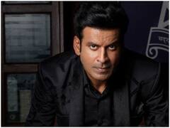 मनोज बाजपेयी ने 'स्टारडम' को लेकर अमिताभ, शाहरुख और सलमान का दिया उदाहरण, बोले-मैं एक्टर हूं