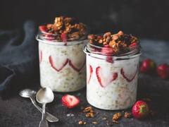 Palak Salad: अलग से डाइटिंग या जिम जाने की नहीं पड़ेगी जरूरत, घर पर बनाएं पालक का स्पेशल सलाद