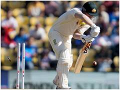 दिल्ली टेस्ट में रन नहीं बनाए तो टीम से बाहर हो सकते हैं डेविड वॉर्नर, इस पूर्व क्रिकेटर ने किया दावा