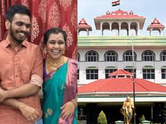 Krithika Kidnap Case: யாருடன் செல்ல வேண்டும் என்பது அவருடைய விருப்பம்.. கிருத்திகா வழக்கில் நீதிமன்றம் ட்விஸ்ட்!