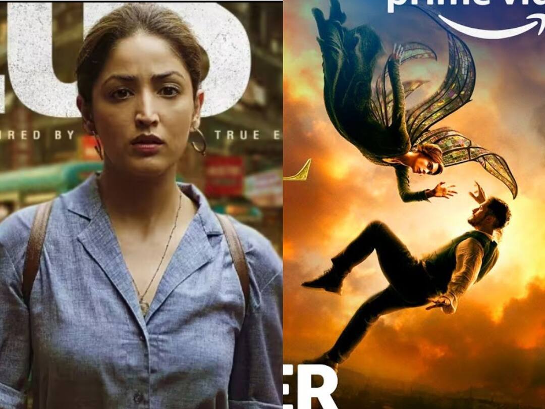 lost to carnival row bmovies and Web Series release on ott Ott Web Series And Movies: 'लॉस्ट' ते 'कार्निव्हल रो 2'; या वीकेंडला हे चित्रपट आणि वेब सीरिज पाहा ओटीटीवर