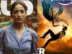 'लॉस्ट' ते 'कार्निव्हल रो 2'; या वीकेंडला हे चित्रपट आणि वेब सीरिज पाहा ओटीटीवर