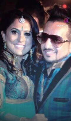 Jazzy B: ਪੰਜਾਬੀ ਗਾਇਕ ਜੈਜ਼ੀ ਬੀ ਦੀਆਂ ਦੇਖੋ ਪਤਨੀ ਹਰਦੀਪ ਕੌਰ ਨਾਲ ਅਣਦੇਖੀਆਂ ਤਸਵੀਰਾਂ