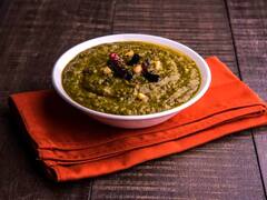 सरसों का साग खाने से दूर रहेंगी तमाम बीमारियां, शरीर को मिलेंगे ये 4 फायदे