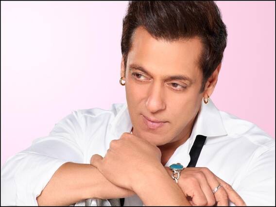 सलमानच्या सिंपल लाईफस्टाईलबद्दल बोलला मुकेश छाब्रा