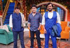 कपिल के शो में महिला क्रिकेटर्स को लेकर ये क्या बोल गए मनोज तिवारी? चौंक गए सारे भोजपुरी स्टार्स