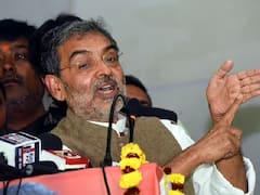 '...तो मैं मुख्यमंत्री क्यों नहीं?' उपेंद्र कुशवाहा बोले- तेजस्वी बने CM तो लालू की तरह बिहार को तबाह कर देंगे