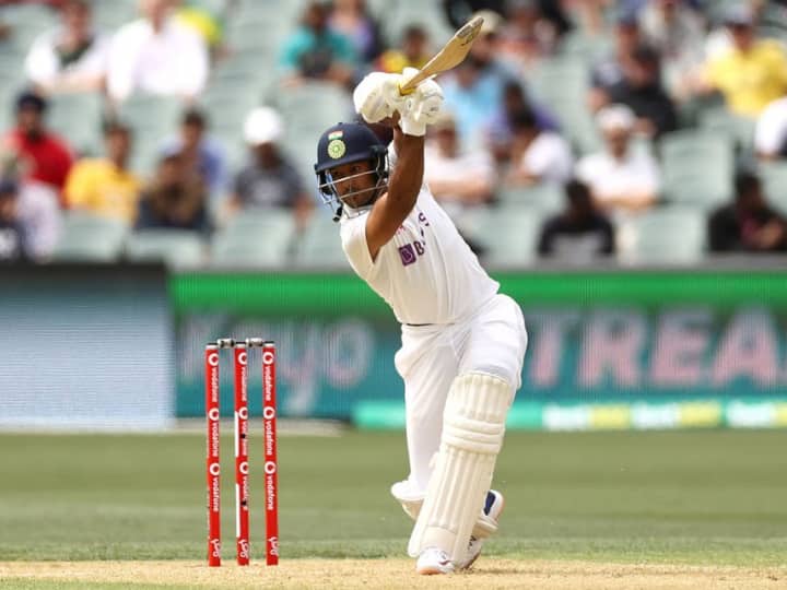 mayank agarwal birthday record stats for indian cricket team test double century Mayank Agarwal Birthday: टीम इंडिया के लिए दोहरा शतक जड़ चुके हैं मयंक अग्रवाल, बर्थडे पर पढ़ें करियर के दिलचस्प आंकड़े