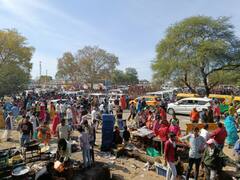 सीएम शिवराज सिंह चौहान ने रद्द किया कुबेश्वर धाम का दौरा, सामने आई वजह