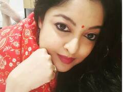 Tanushree Dutta Pics: पहले से बदल चुकी हैं इमरान हाशमी के साथ इंटीमेट सीन्स देने वाली तनुश्री दत्ता ,देखें तस्वीरें