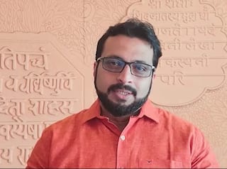 Amol Kolhe :... यामुळे शिवनेरीवरील शिवजयंती सोहळ्यावर खासदार अमोल कोल्हे बहिष्कार टाकणार!