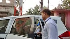 আগস্টের পর ফেব্রুয়ারি, তপন দত্ত হত্যাকাণ্ডের তদন্তে নিহতের বাড়িতে সিবিআই-র তিন সদস্যের দল