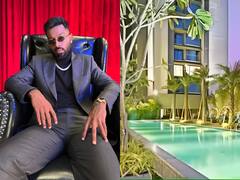 Hardik Pandya House: होम थिएटर से लेकर गेमिंग जोन तक, ये है मुंबई में हार्दिक पांड्या का अलीशान 8BHK फ्लैट, जानें कीमत
