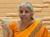 Sitharaman on Economy: ਤੁਸੀਂ ਕਿਵੇਂ ਕਹਿ ਸਕਦੇ ਹੋ ਕਿ 5 ਟ੍ਰਿਲੀਅਨ ਇਕੋਨੋਮੀ ਜੋਕ ਹੈ? ਵਿੱਤ ਮੰਤਰੀ ਨੇ ਵਿਰੋਧੀਆਂ 'ਤੇ ਸਾਧਿਆ ਨਿਸ਼ਾਨਾ