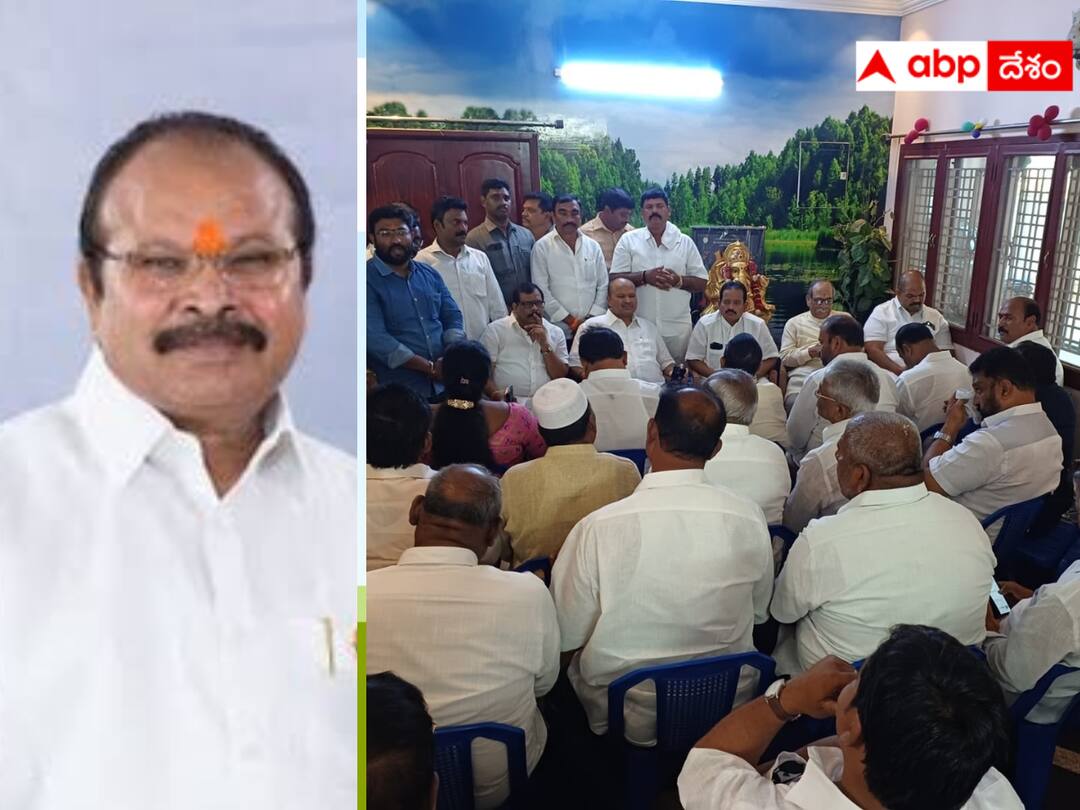 There are chances of joining Telugu Desam Party rather than resigning from BJP. Kanna Into TDP : తెలుగుదేశం పార్టీలోకి కన్నా ? ఇప్పటికే చర్చలు పూర్తయ్యాయా ?