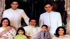 इकलौती बेटी के लिए 25 साल पहले अमिताभ बच्चन ने ढूंढा था ऐसा दूल्हा, करोड़पति है बच्चन परिवार का दामाद