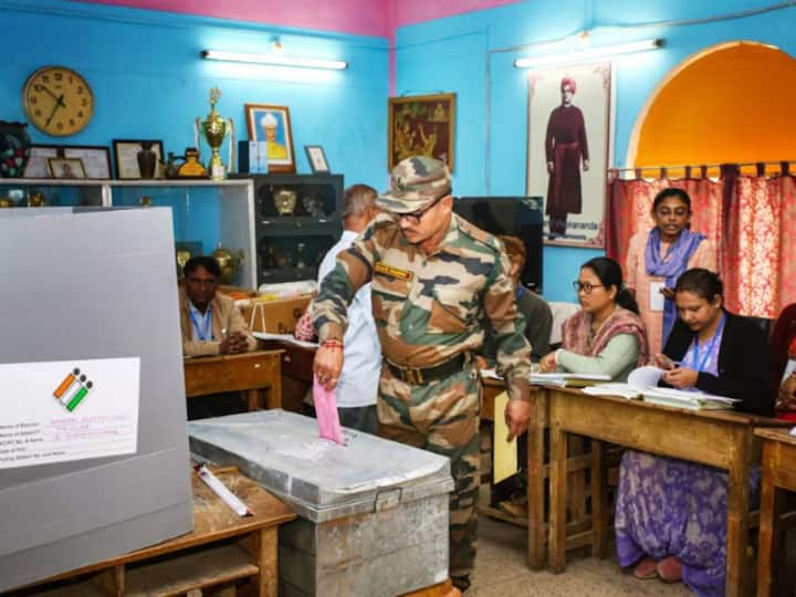 Tripura Election 2023 BJP Looks To Retain Power In Multi-Cornered Fight Tripura Election 2023: త్రిపురలో మొదలైన పోలింగ్, బీజేపీ మ్యాజిక్ రిపీట్ అవుతుందా?