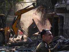 Delhi: बेघर हुए लोगों को मिले मुआवजा, डीडीए डेमोलिशन ड्राइव रुकने के बाद कांग्रेस की सरकार से बड़ी मांग