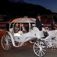 In Photos: शाही अंदाज में हुई थी आकाश अंबानी और श्लोका मेहता की प्री-वेडिंग पार्टी, स्विट्जरलैंड के इस महल में हुआ ग्रैंड सेलिब्रेशन