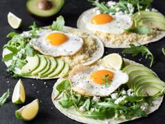 Egg Chilli Dry Recipe: इफ्तार में बनाएं अंडे का Egg Chilli, हमेशा के लिए भूल जाएंगे एग करी