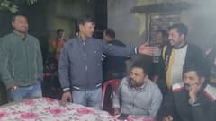 হয়নি রাস্তা ও নিকাশির কাজ, হরিশচন্দ্রপুরে অভিযোগ-পাল্টা অভিযোগ তৃণমূল-বিজেপির