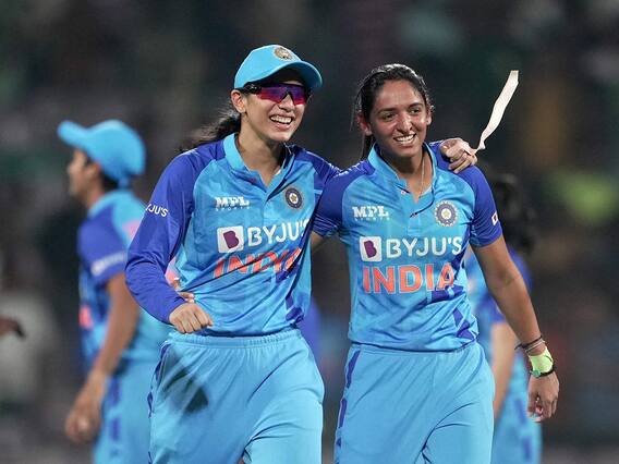Smriti mandhana: స్మృతి మంధాన డామినేషన్‌! బిగ్‌బాష్‌, సీపీఎల్‌, ఎస్‌ఏ20, పీఎస్‌ఎల్‌లో మగాళ్ల కన్నా ఎక్కువ సాలరీ!