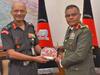 Lt General MV Suchindra Kumar Appointed New Army Vice Chief, To Replace Lt Gen BS Raju