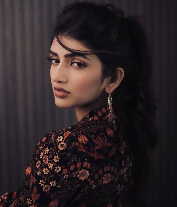 శ్రీలీల అందమైన ఫోటోలు -Image Credit: Sree Leela/Instagram