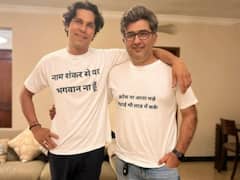 Laal Rang 2 In Making: Randeep Hooda Meets Director To Discuss Story, Characters