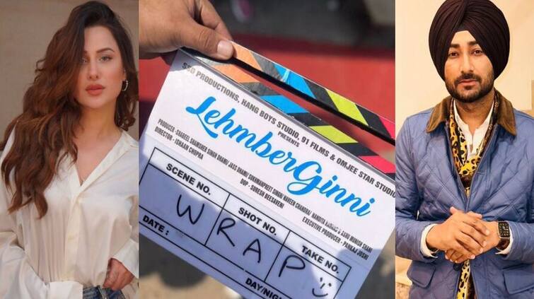 ranjit bawa mahira sharma starrer film lehmberginni release date unveils check here Ranjit Bawa: ਰਣਜੀਤ ਬਾਵਾ ਦੀ ਫਿਲਮ 'ਲੈਂਬਰਗਿਨੀ' ਦੀ ਰਿਲੀਜ਼ ਡੇਟ ਆਈ ਸਾਹਮਣੇ, ਇਸ ਦਿਨ ਹੋ ਰਹੀ ਰਿਲੀਜ਼