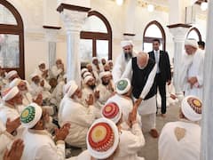 पीएम मोदी और बीजेपी को क्‍यों बनाना पड़ा मुस्लिम वोटर्स को जोड़ने का प्‍लान, ये सर्वे बता रहा हकीकत 