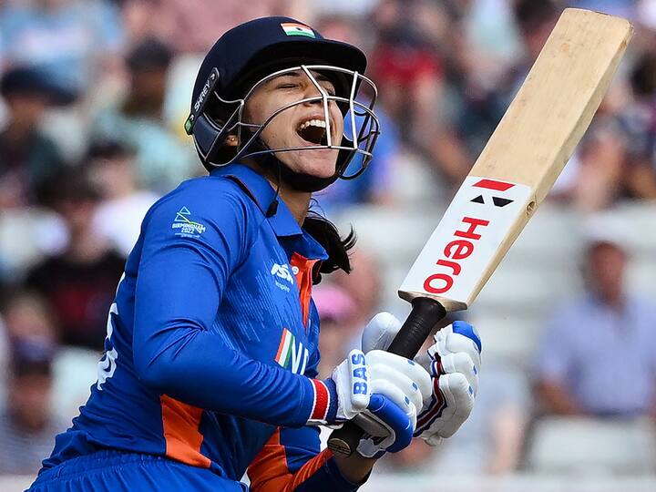 Smriti mandhana: స్మృతి మంధాన డామినేషన్‌! బిగ్‌బాష్‌, సీపీఎల్‌, ఎస్‌ఏ20, పీఎస్‌ఎల్‌లో మగాళ్ల కన్నా ఎక్కువ సాలరీ!