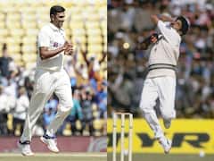 दिल्ली में सबसे ज्यादा टेस्ट विकेट ले चुके हैं कपिल देव, अब ऑस्ट्रेलिया के लिए खतरनाक साबित होंगे अश्विन!